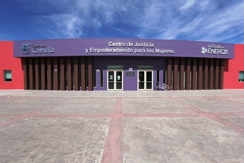 Miguel &Aacute;ngel Reyna exige centro de empoderamiento para mujeres en Monclova