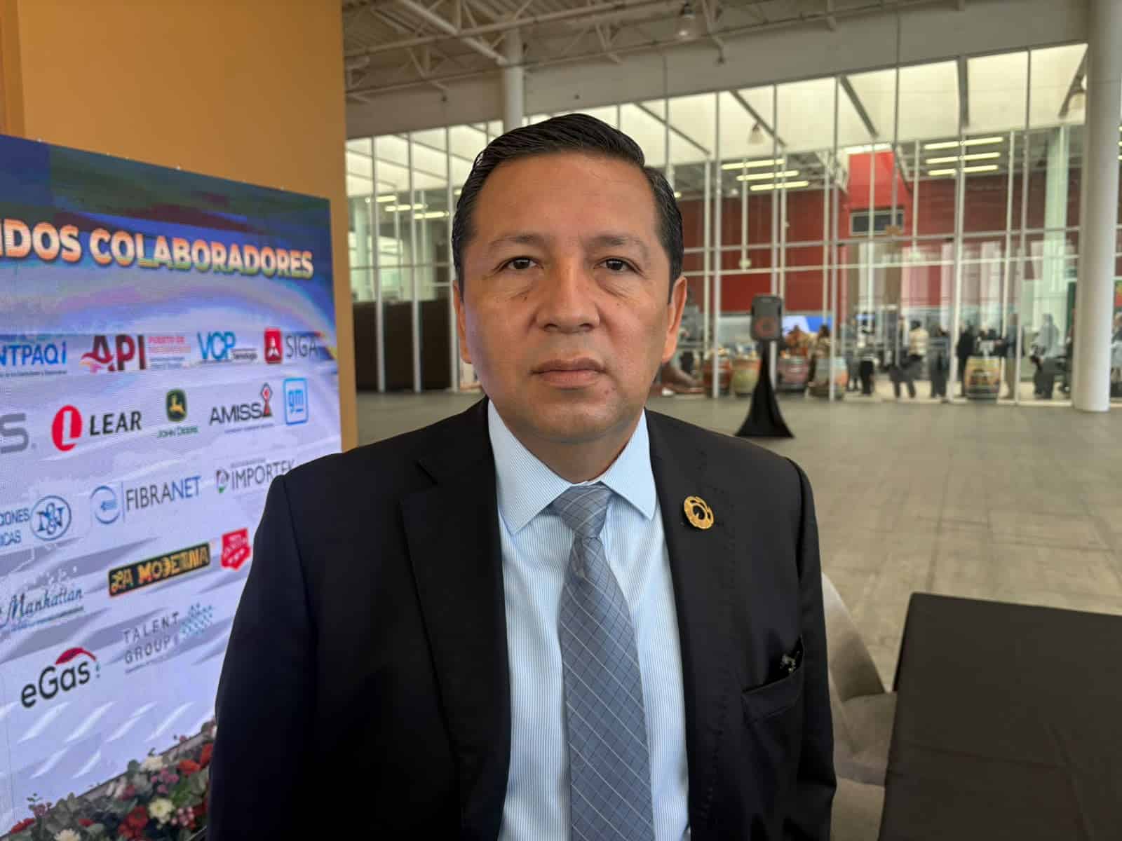 Saturaci&oacute;n hospitalaria en IMSS
