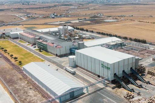 La huella del empaque llega a las empresas de la región La huella del empaque llega a las empresas de la región
