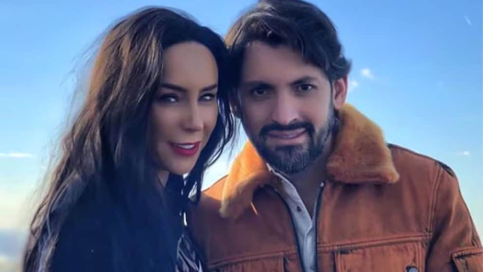 Interpol cancela ficha roja de Inés Gómez Mont y su esposo Interpol cancela ficha roja de Inés Gómez Mont y su esposo
