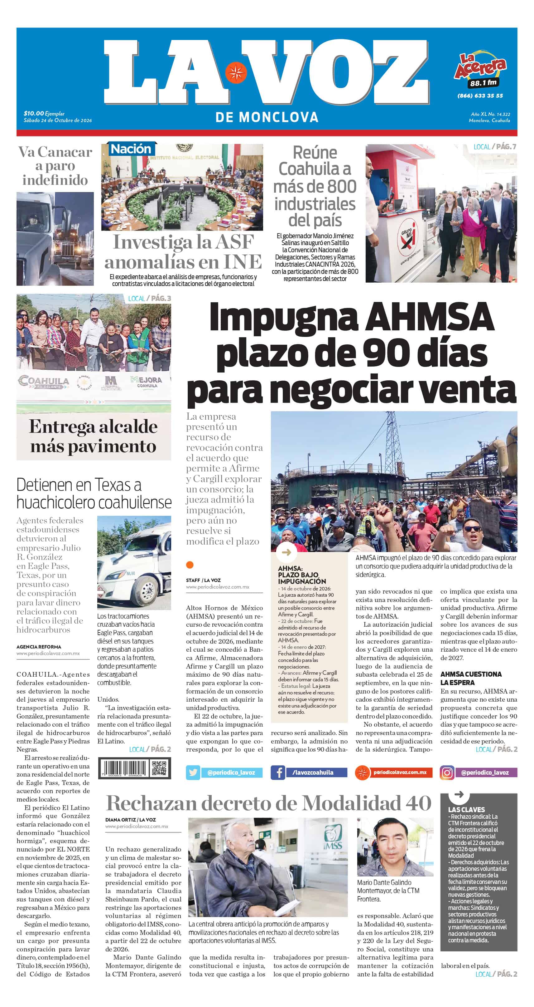 local