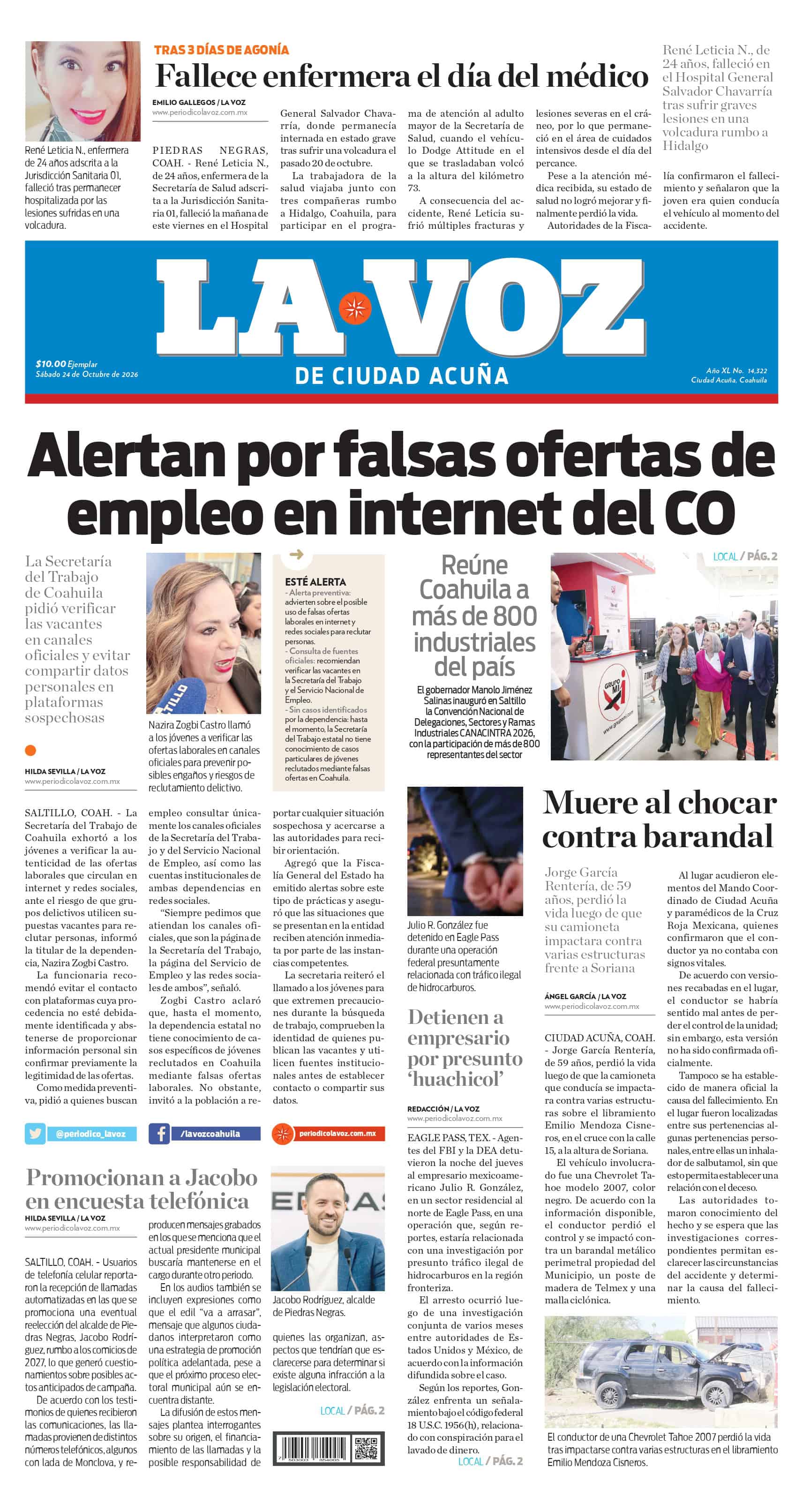 acu&ntilde;a