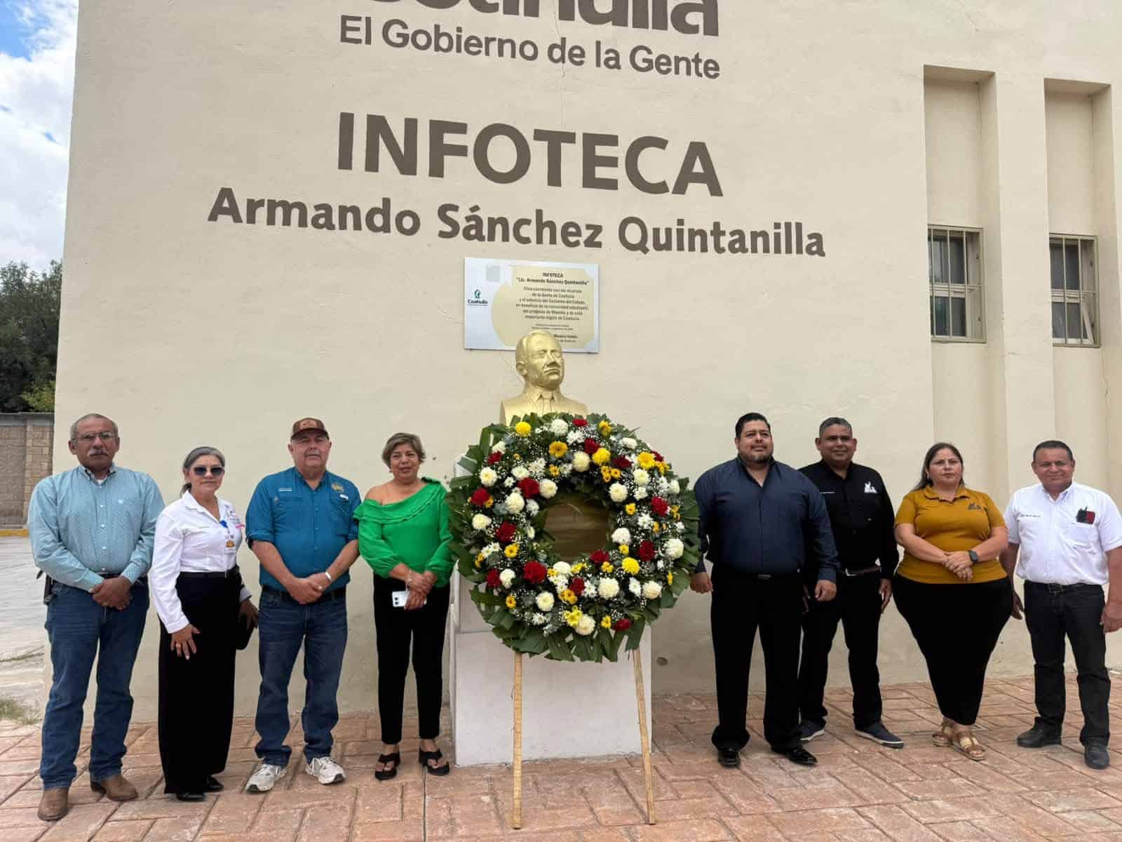 Conmemoran en Morelos el 103 aniversario de las Misiones Culturales