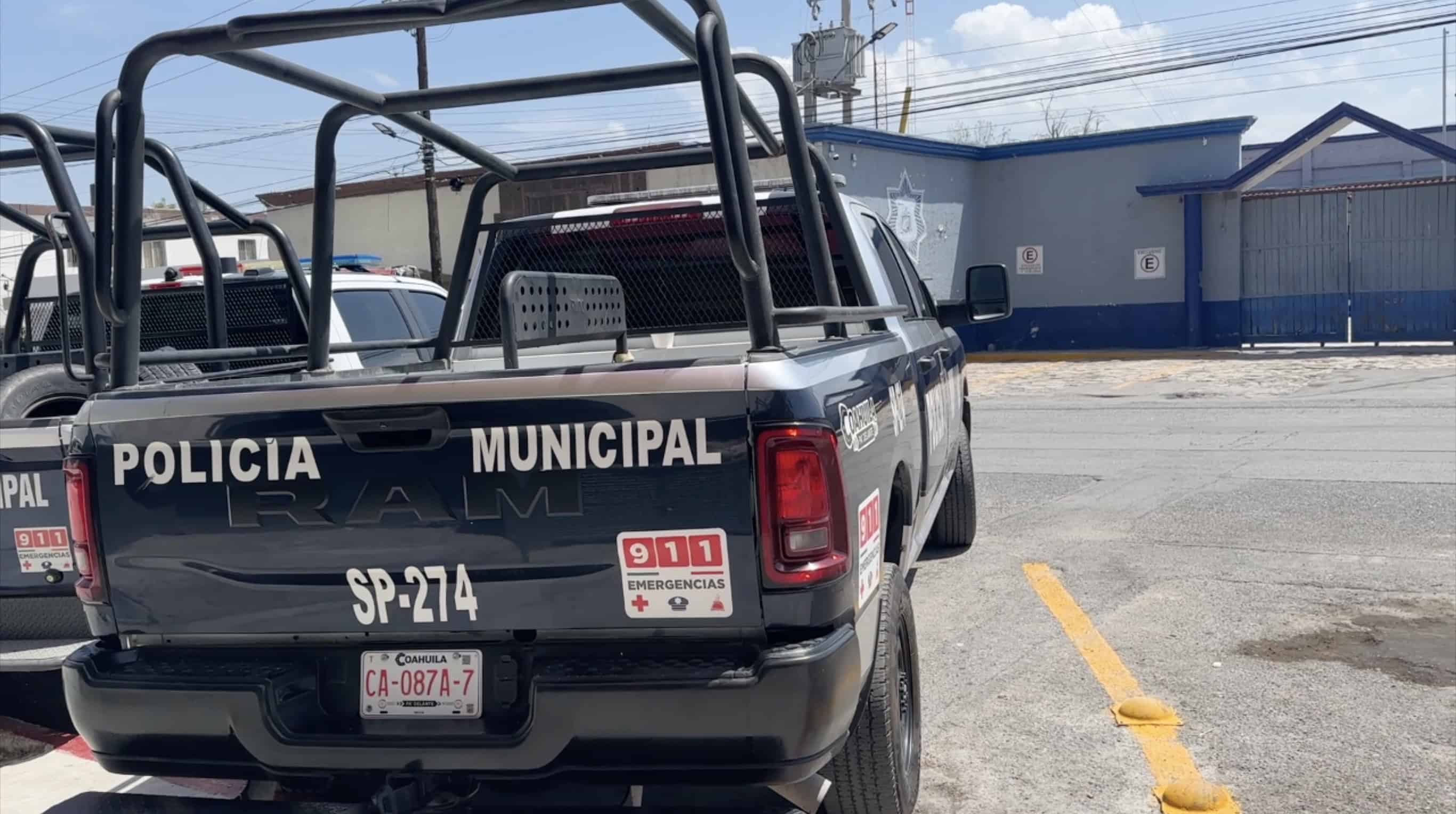 Eleuterio López asegura vigilancia en fiestas de Halloween