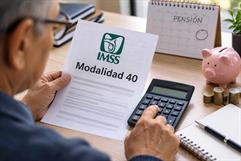 Cambios a Modalidad 40 del IMSS impactan pensiones de trabajadores