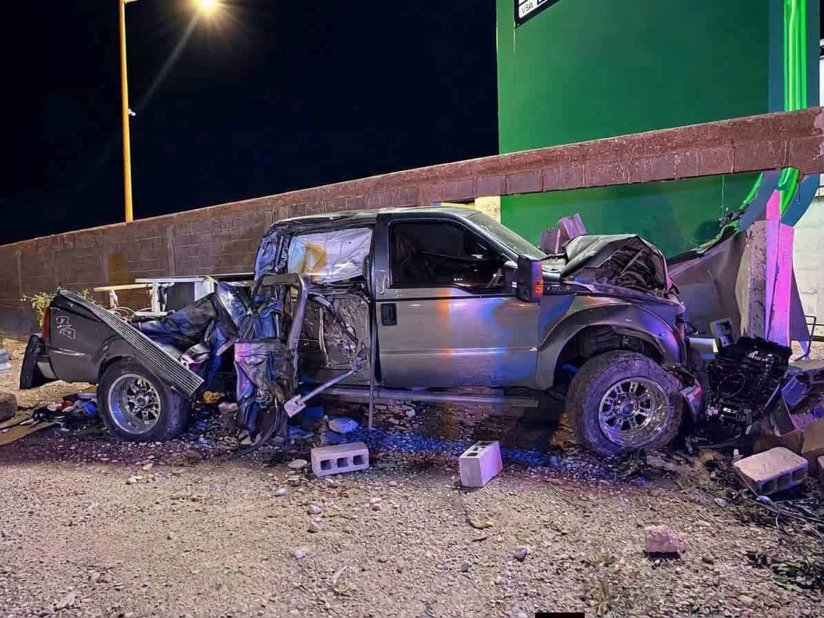 Dan libertad a joven tras accidente fatal