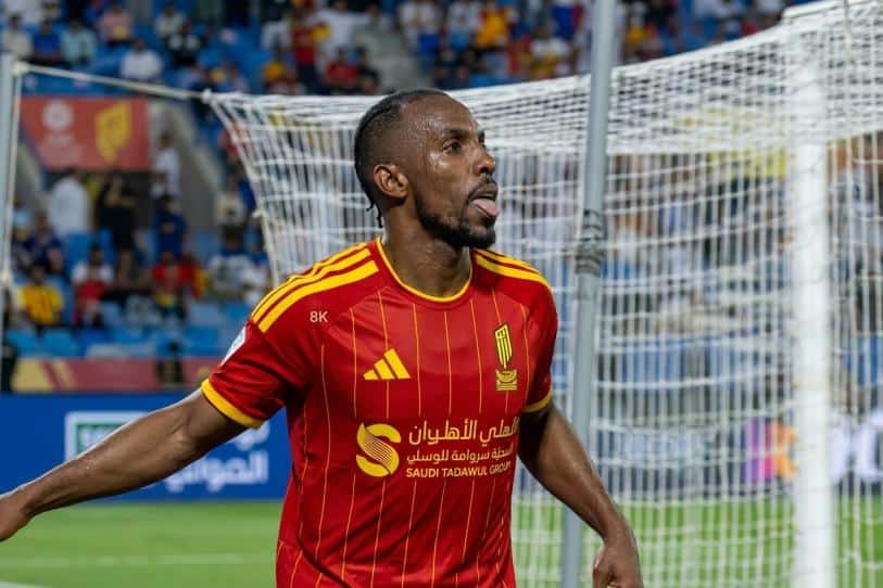 Julián Quiñones anota, pero Al-Qadisiyah pierde ante Al-Hilal Julián Quiñones anota, pero Al-Qadisiyah pierde ante Al-Hilal