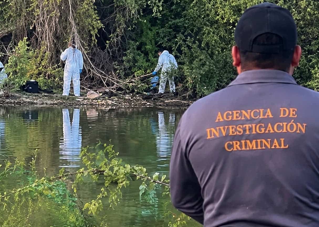 Localizan sin vida a adulto mayor tras cinco días de búsqueda en Allende
