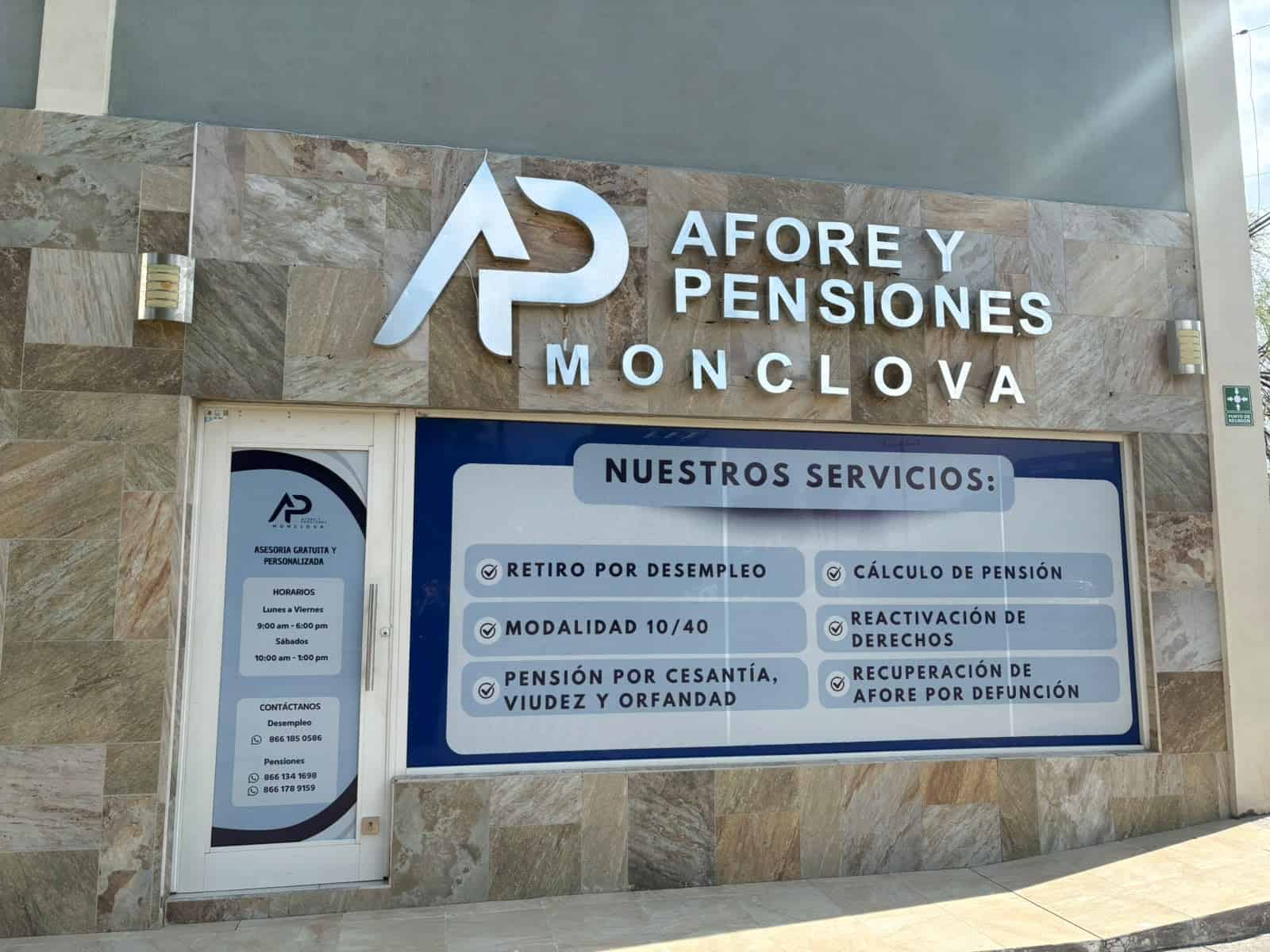 Sugieren esperar un a&ntilde;o para Modalidad 40 sin trabas