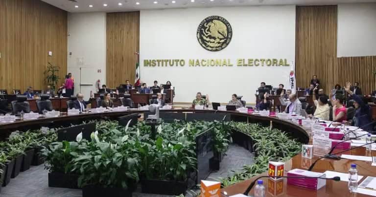La Auditor&iacute;a Superior de la Federaci&oacute;n investiga al INE por irregularidades