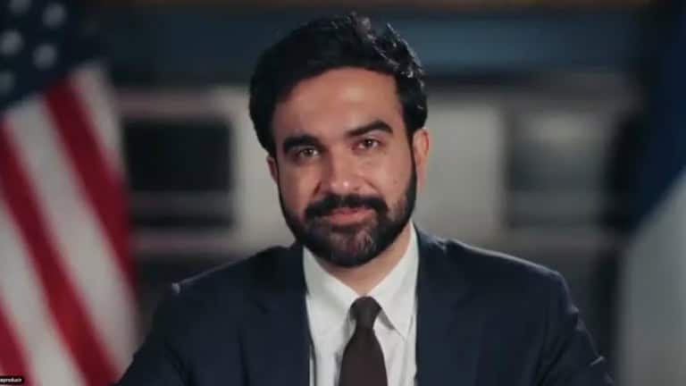 Zohran Mamdani informa sobre derechos de inmigrantes en Nueva York