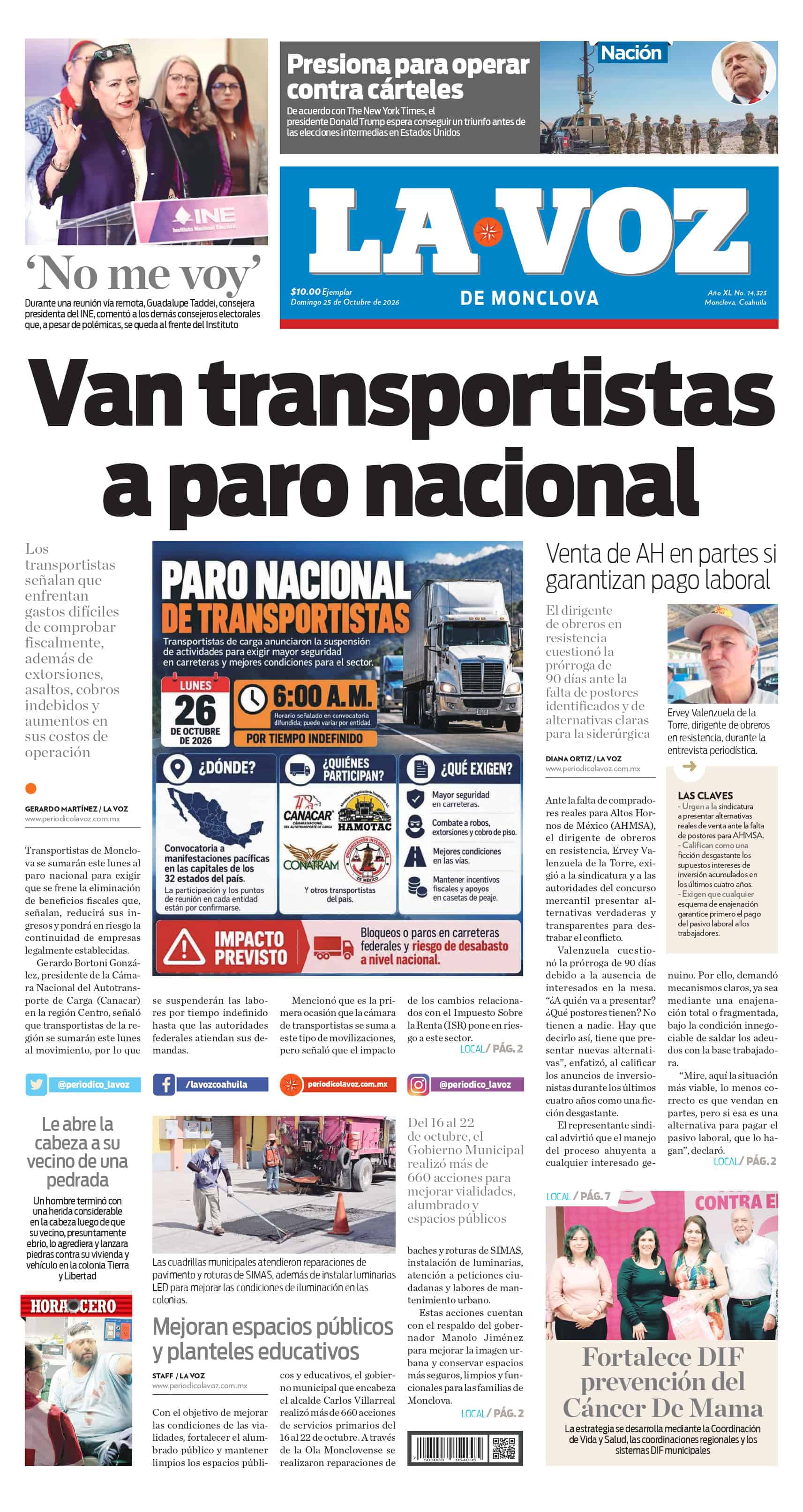local