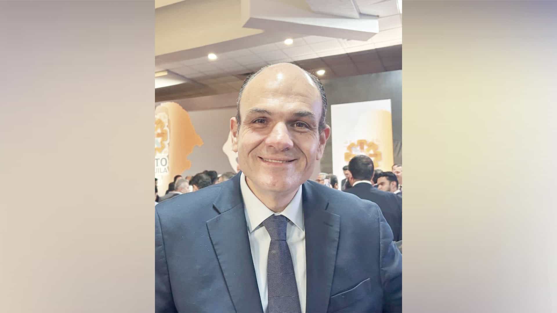 Jeric&oacute; Abramo critica cambios en Modalidad 40 del IMSS