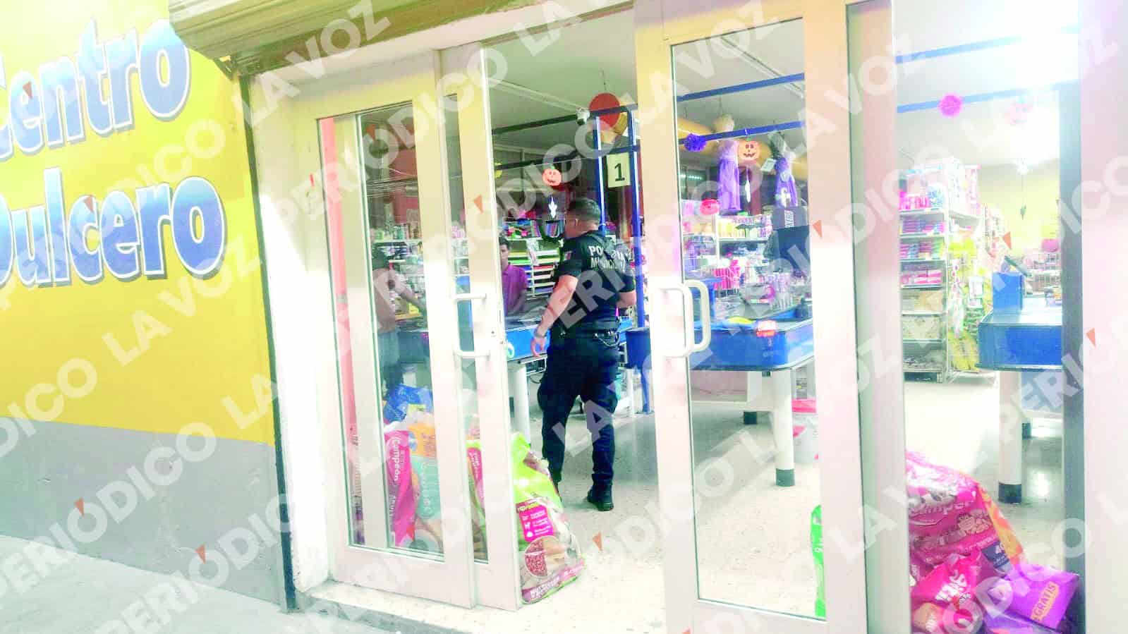 Joven enfrenta denuncia por acoso en Monclova