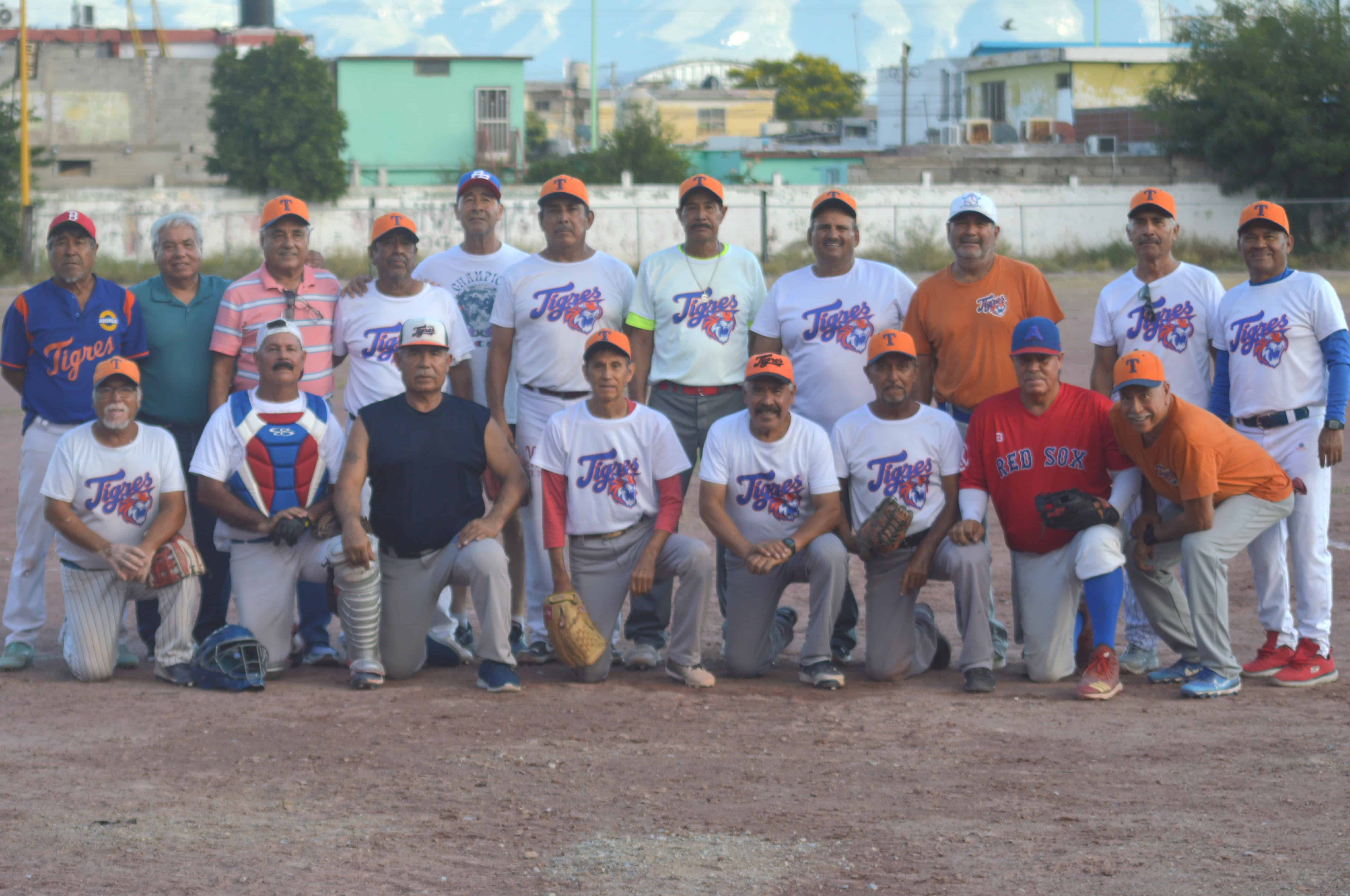 Tigres aplastan a Astros: 13-1 en la Liga de B&eacute;isbol