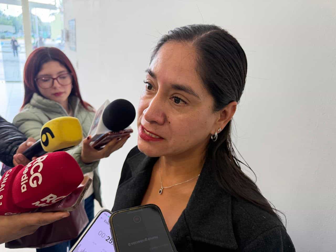 C&aacute;ritas de Saltillo busca 20 padrinos para abuelitos vulnerables