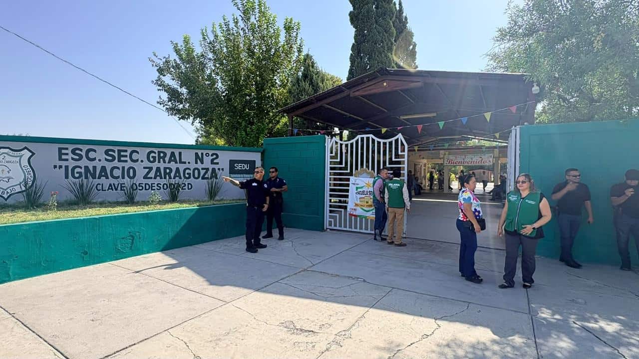 Frontera: Avances en la prevención del bullying gracias a Antonia Rodríguez Frontera: Avances en la prevención del bullying gracias a Antonia Rodríguez