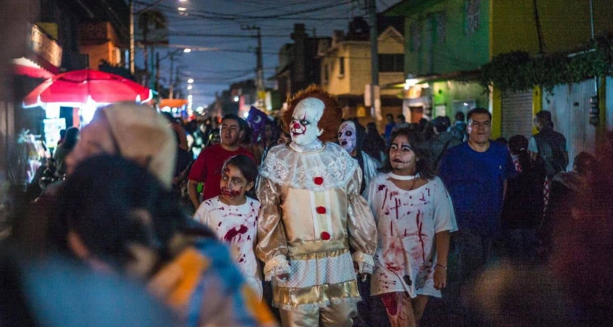 Frontera: Sara Pérez Cantú anuncia operativo de seguridad para Halloween