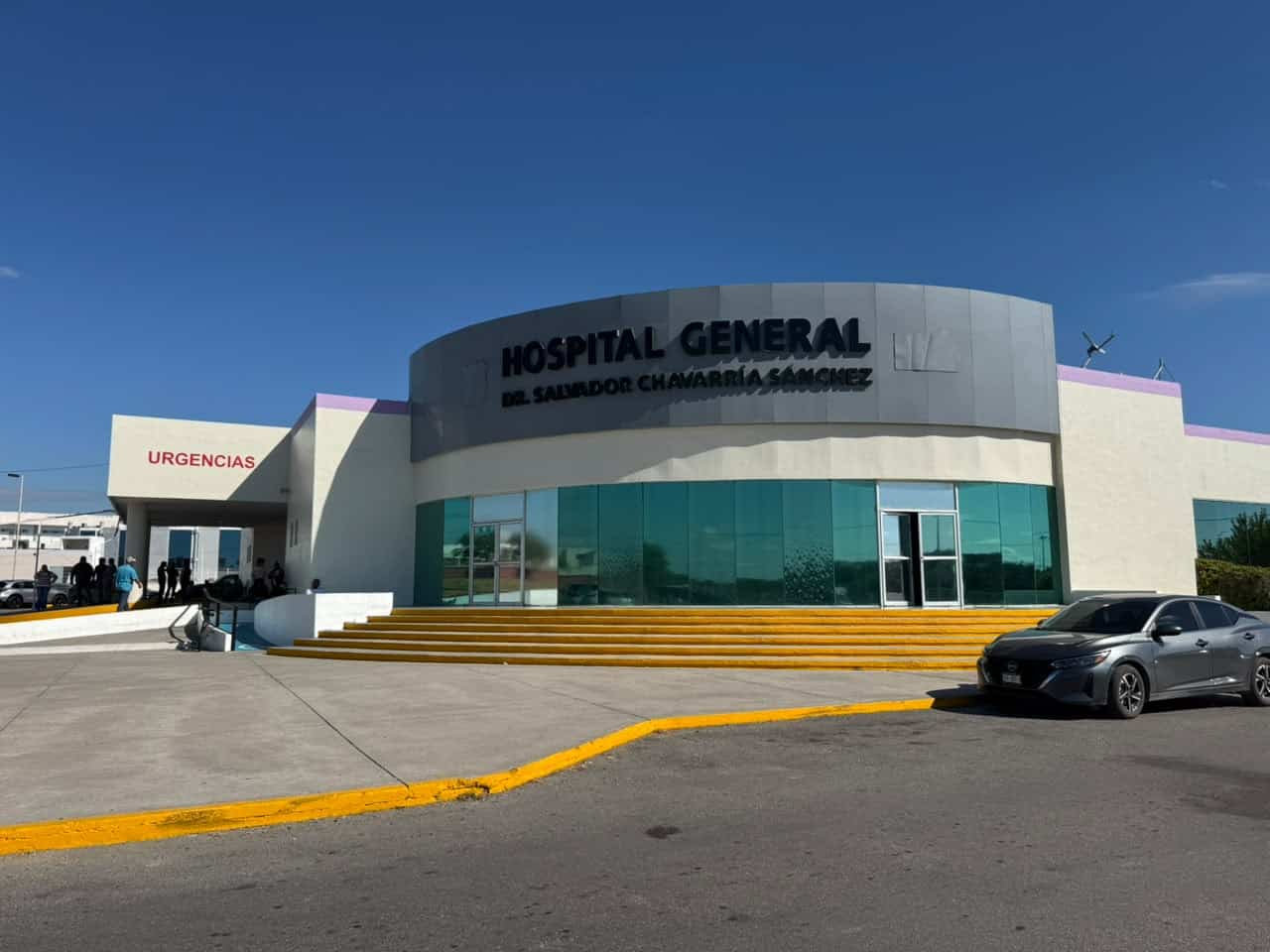 Apoya Estado a familia de enfermera fallecida en Piedras Negras Apoya Estado a familia de enfermera fallecida en Piedras Negras