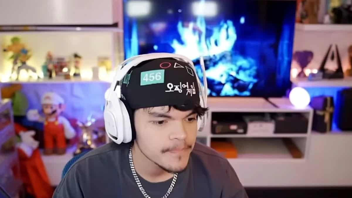 Conmoci&oacute;n en el mundo del streaming: reportan la muerte de &acute;El Komanche&acute; en Monterrey