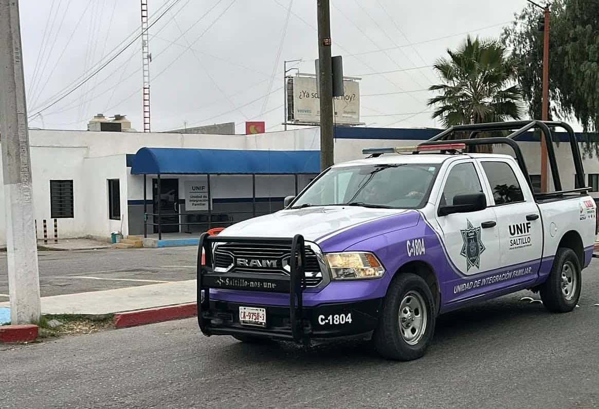 Patricia Moreno pide denunciar maltrato infantil en Saltillo