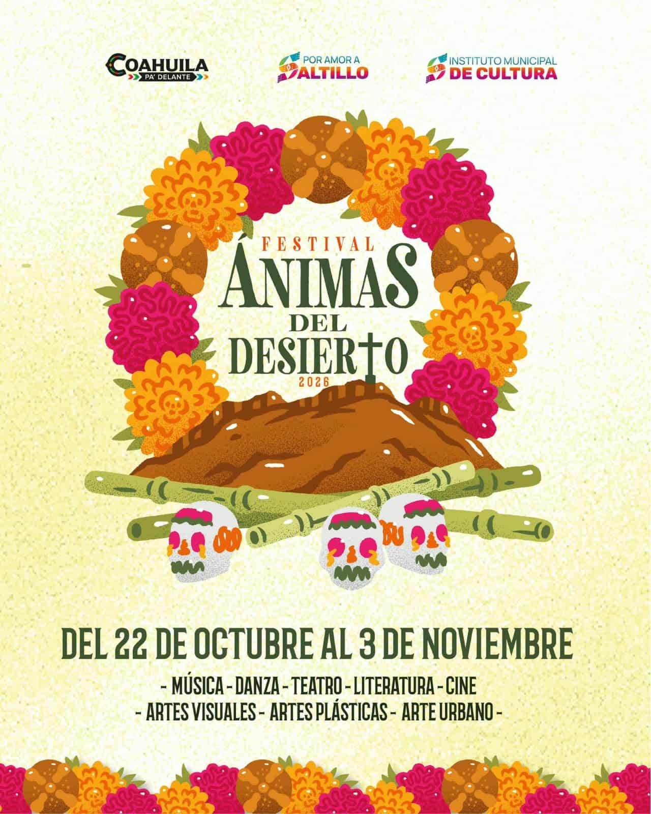 Arranca temporada alta en el Centro Histórico Arranca temporada alta en el Centro Histórico