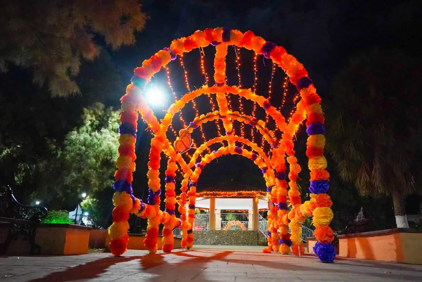 Invitan al Festival de las &Aacute;nimas