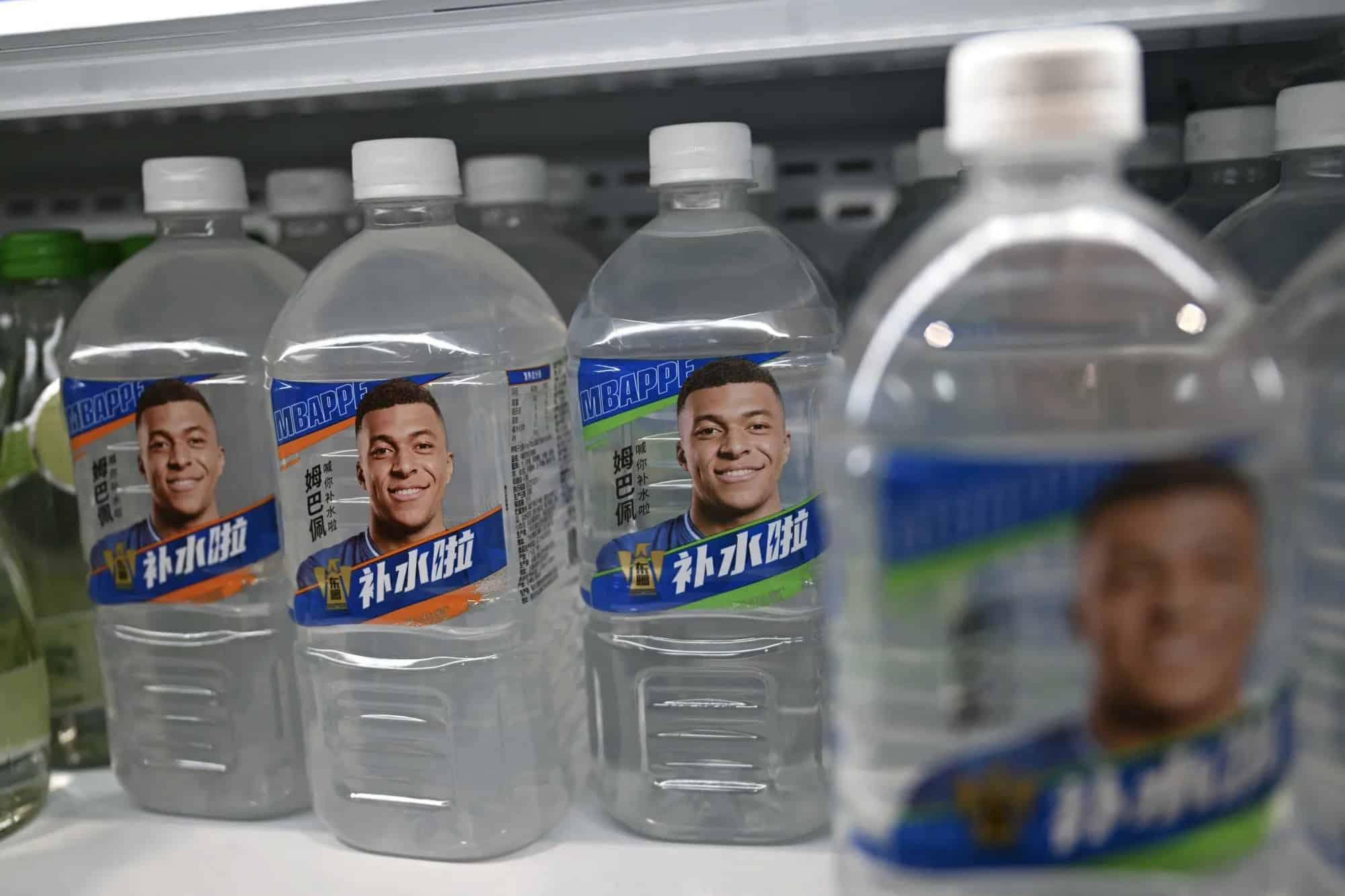 Meme de Mbapp&eacute; con Mao Zedong desata pol&eacute;mica en China y provoca sanciones comerciales