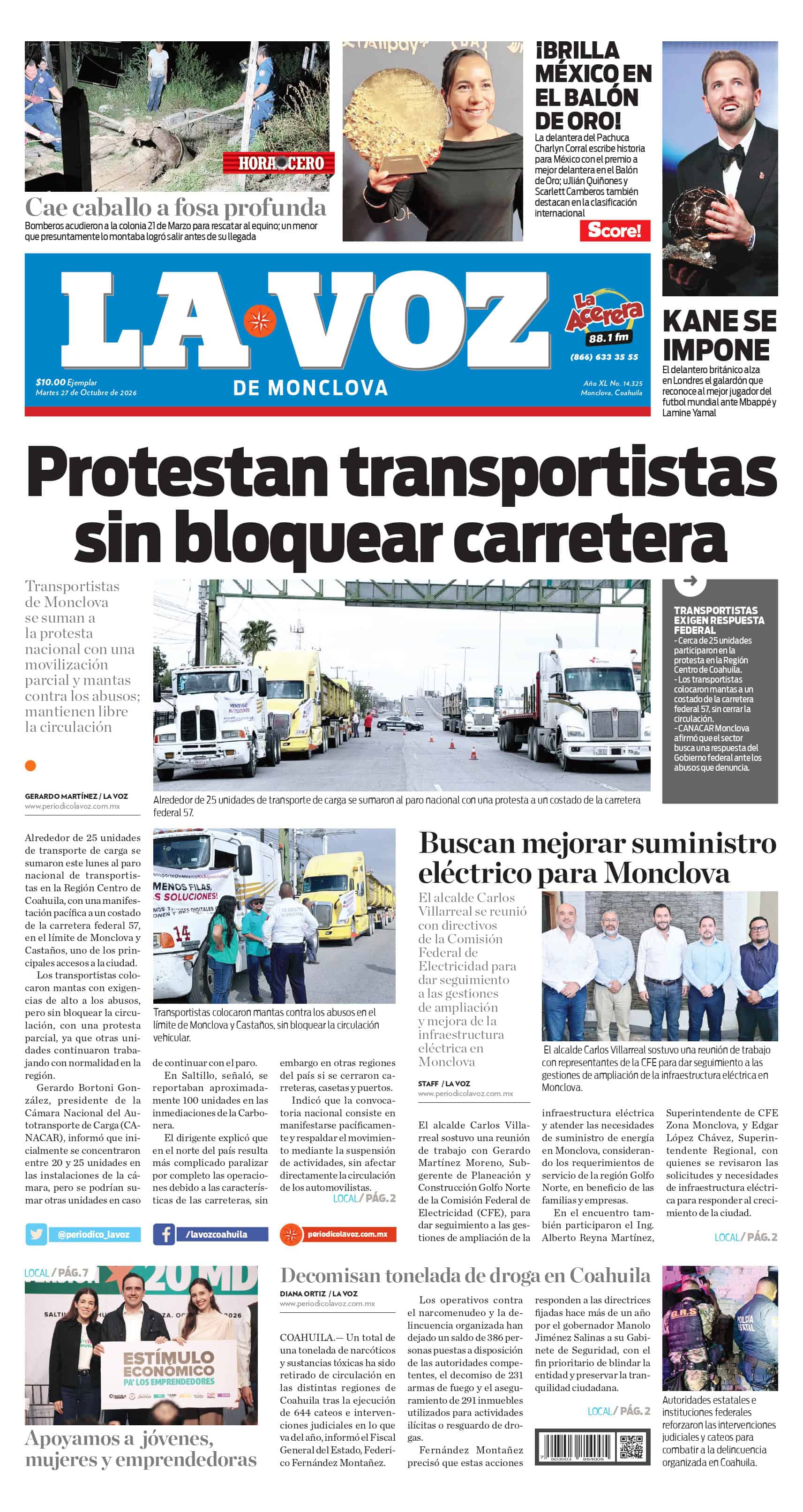 local