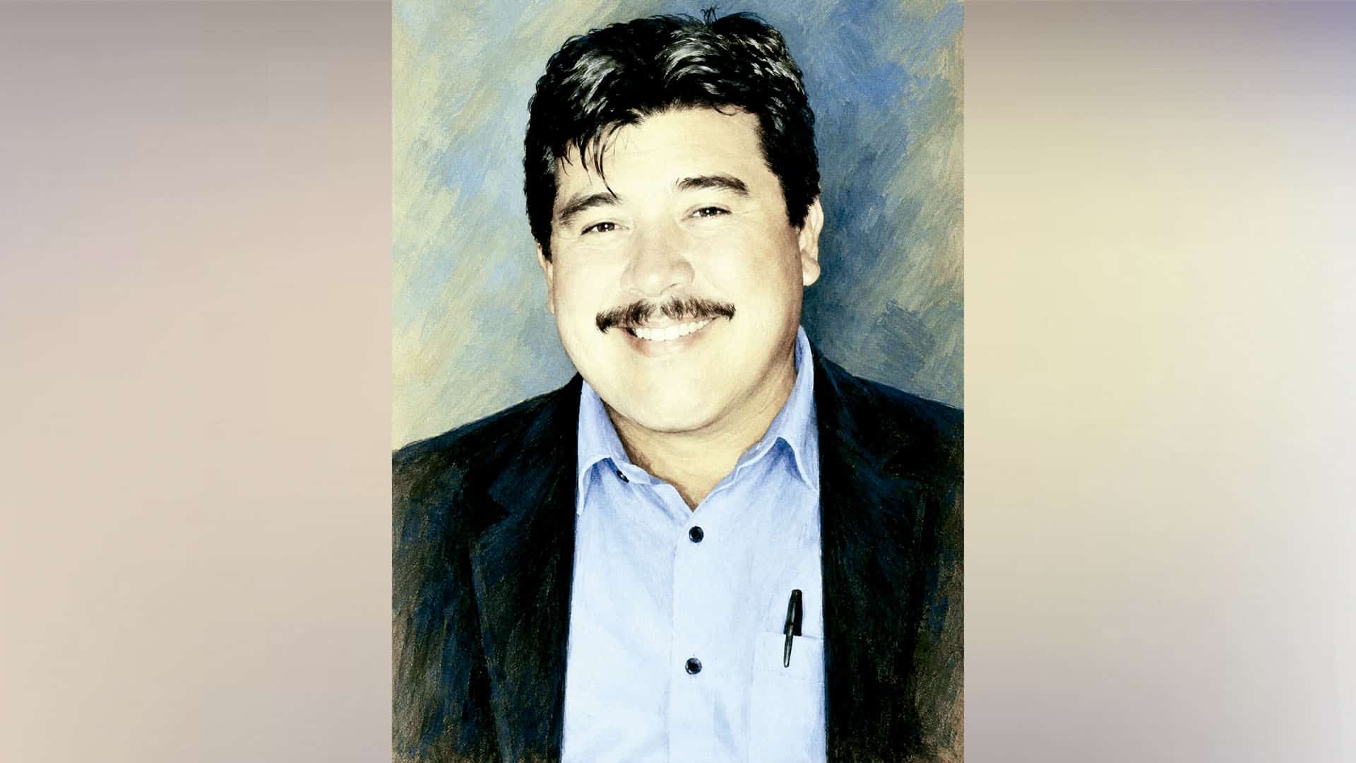 Honran la memoria de Jorge Jaime Contreras M&eacute;ndez