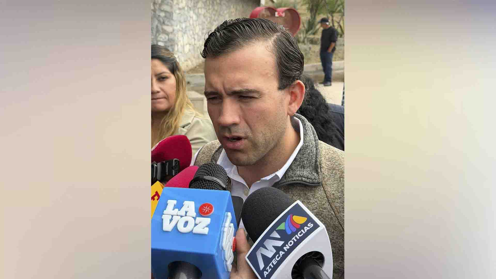 Gabriel Elizondo exige perfil imparcial para el INE tras renuncia de Taddei