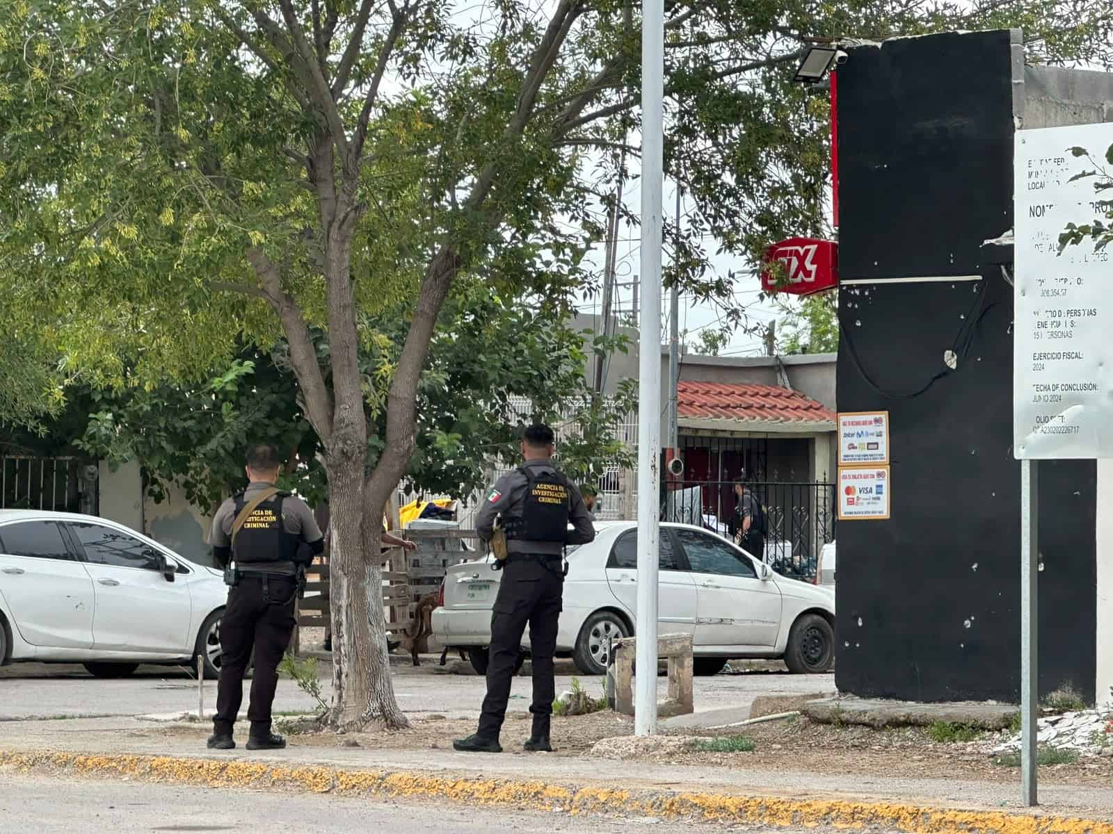Investigan a "El Cheque" por su posible relaci&oacute;n con otros robos en Piedras Negras