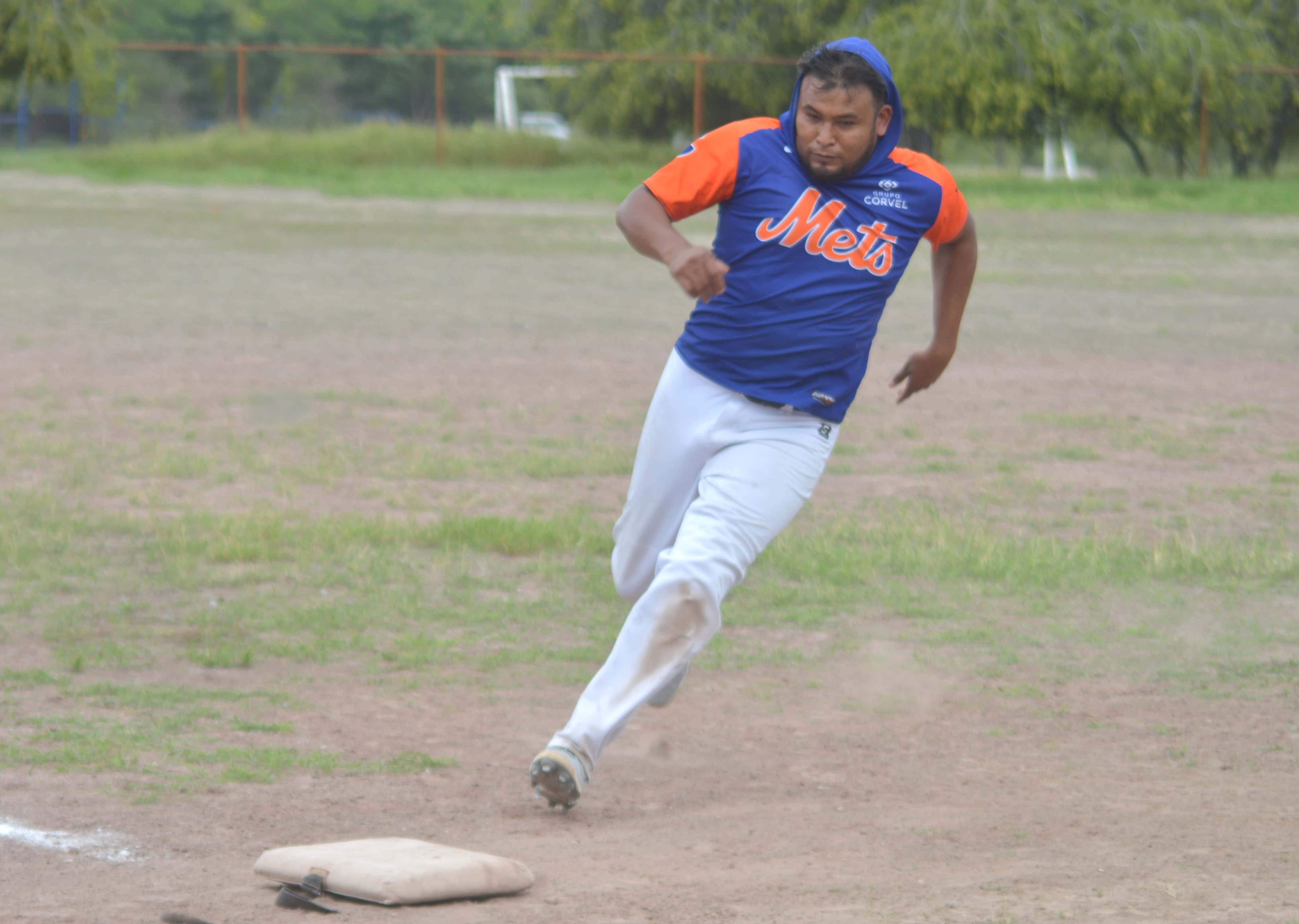 Mets barre a Blue Jays y avanza a semifinales en Monclova