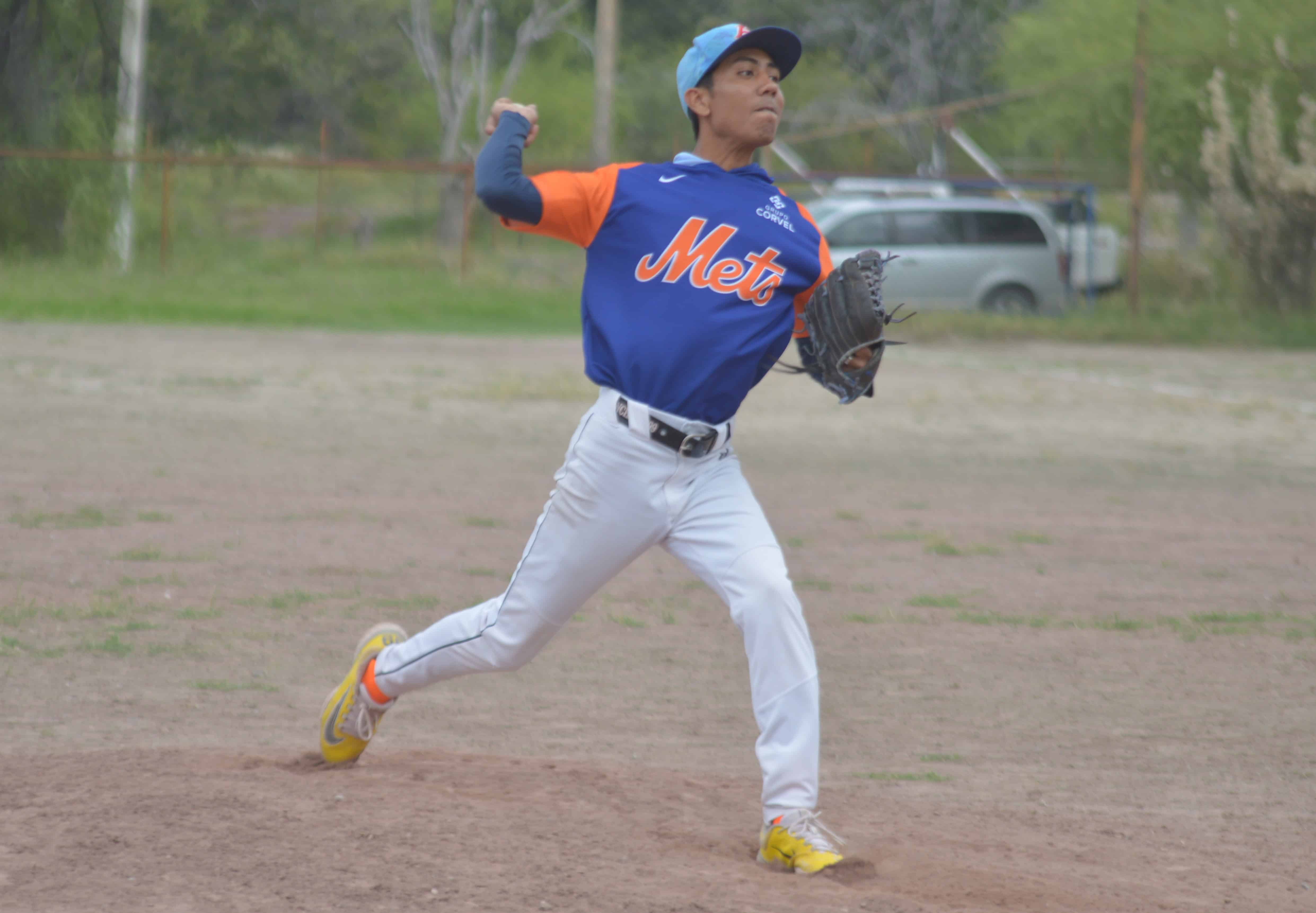Mets barre a Blue Jays y avanza a semifinales en Monclova