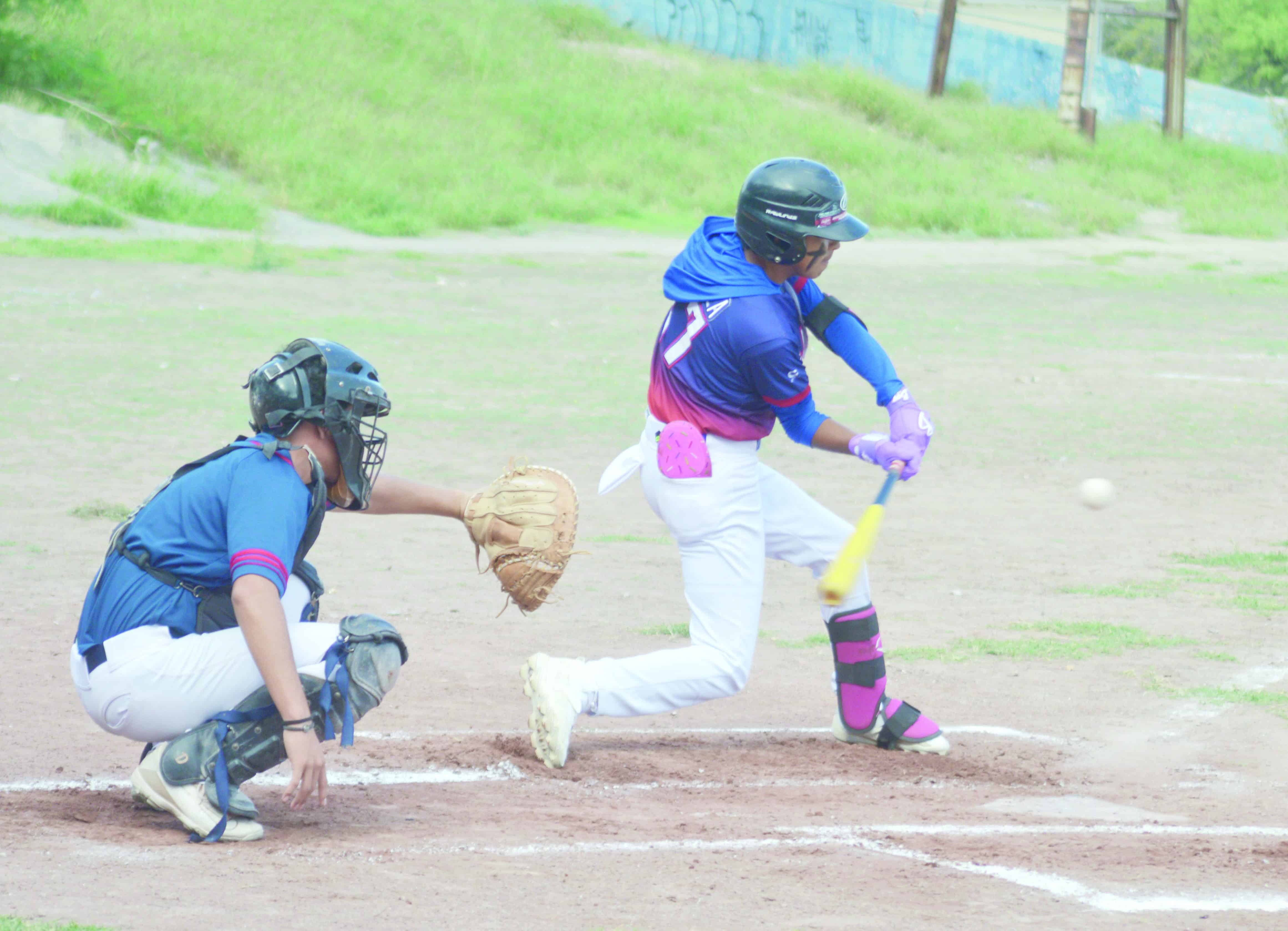 Gigantes vencen 11-1 a Sultanes en Monclova: Nicol&aacute;s Obreg&oacute;n brilla