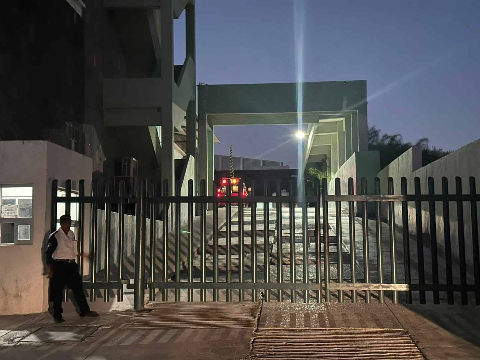 Fiscal&iacute;a espera expediente del IMSS para esclarecer muerte de joven agredido con picahielo
