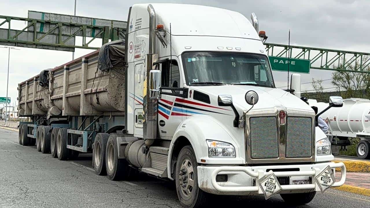 CANACINTRA Monclova advierte p&eacute;rdidas por bloqueos carreteros