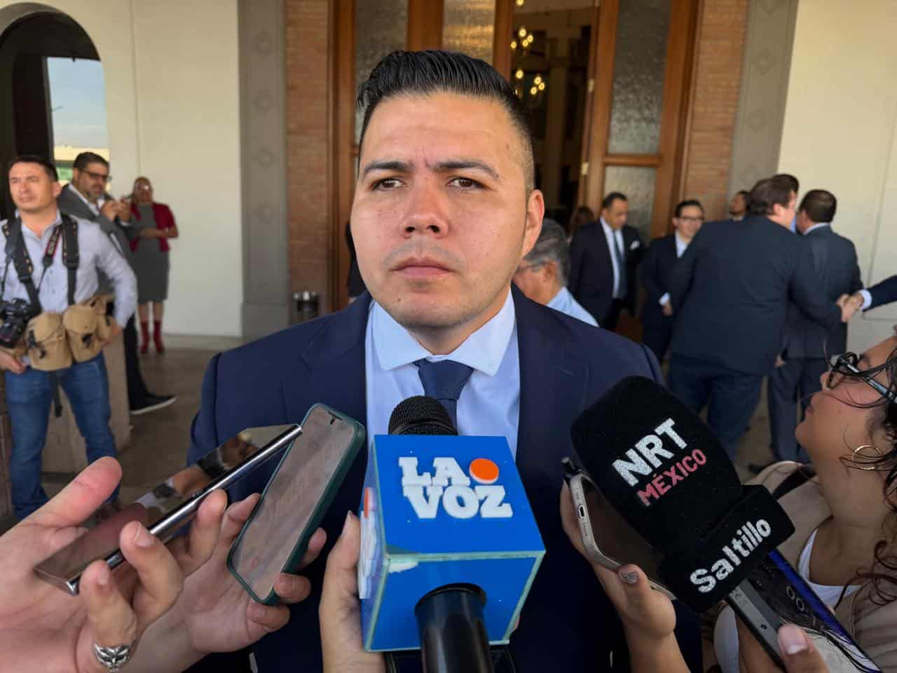 Fiscalía General del Estado avanza en caso de muerte infantil en Coahuila Fiscalía General del Estado avanza en caso de muerte infantil en Coahuila