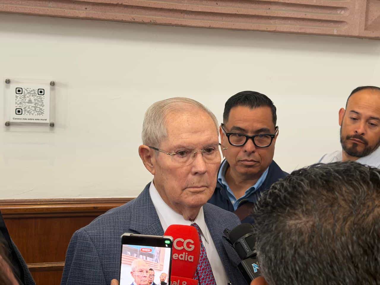 Pide PRI indagar corrupci&oacute;n en INE