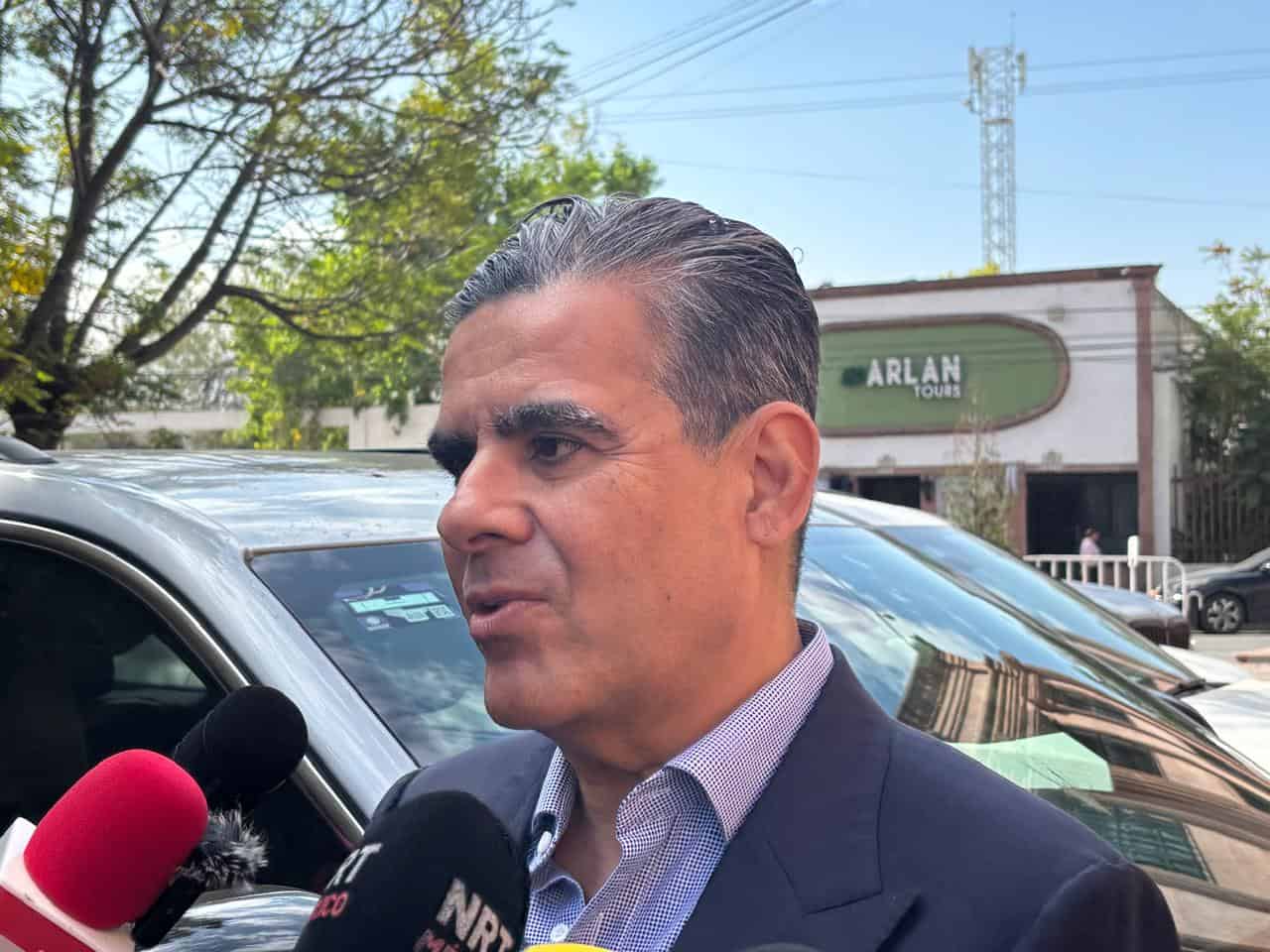 Sanciones penales más fuertes por agresiones en rehabilitación en Coahuila