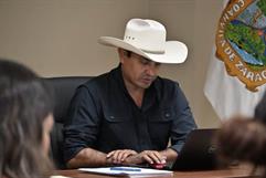 Gobierno Municipal de San Buenaventura ofrece descuento del 15% en predial Gobierno Municipal de San Buenaventura ofrece descuento del 15% en predial