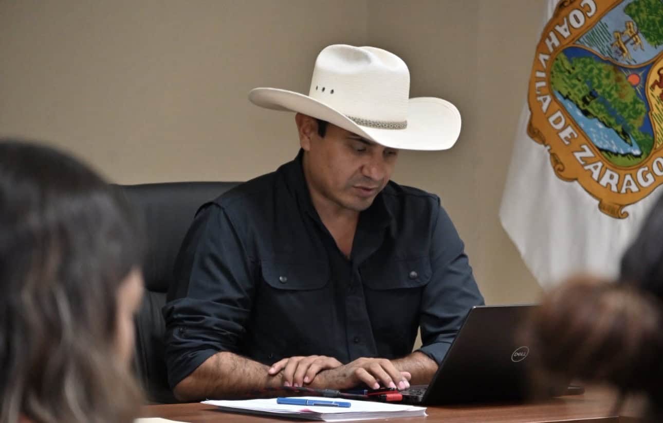 Gobierno Municipal de San Buenaventura ofrece descuento del 15% en predial Gobierno Municipal de San Buenaventura ofrece descuento del 15% en predial