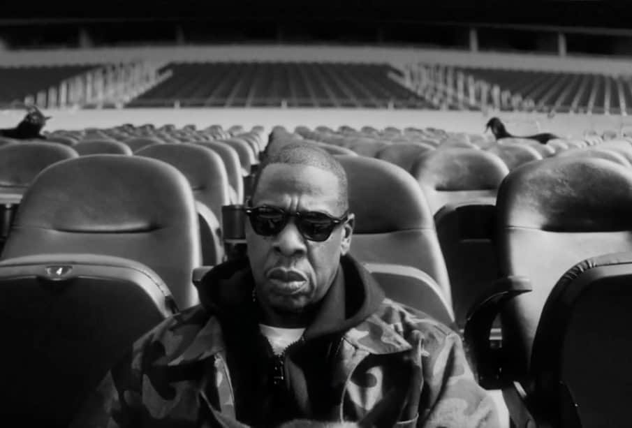 Jay-Z encabezará el espectáculo del Super Bowl LXI en California