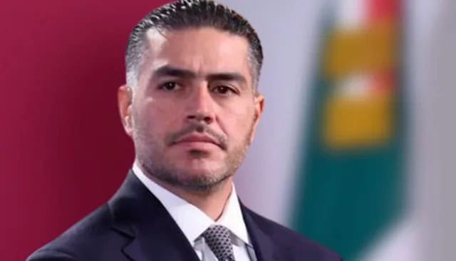 Hallan cabeza humana frente al Ayuntamiento de Mazatlán