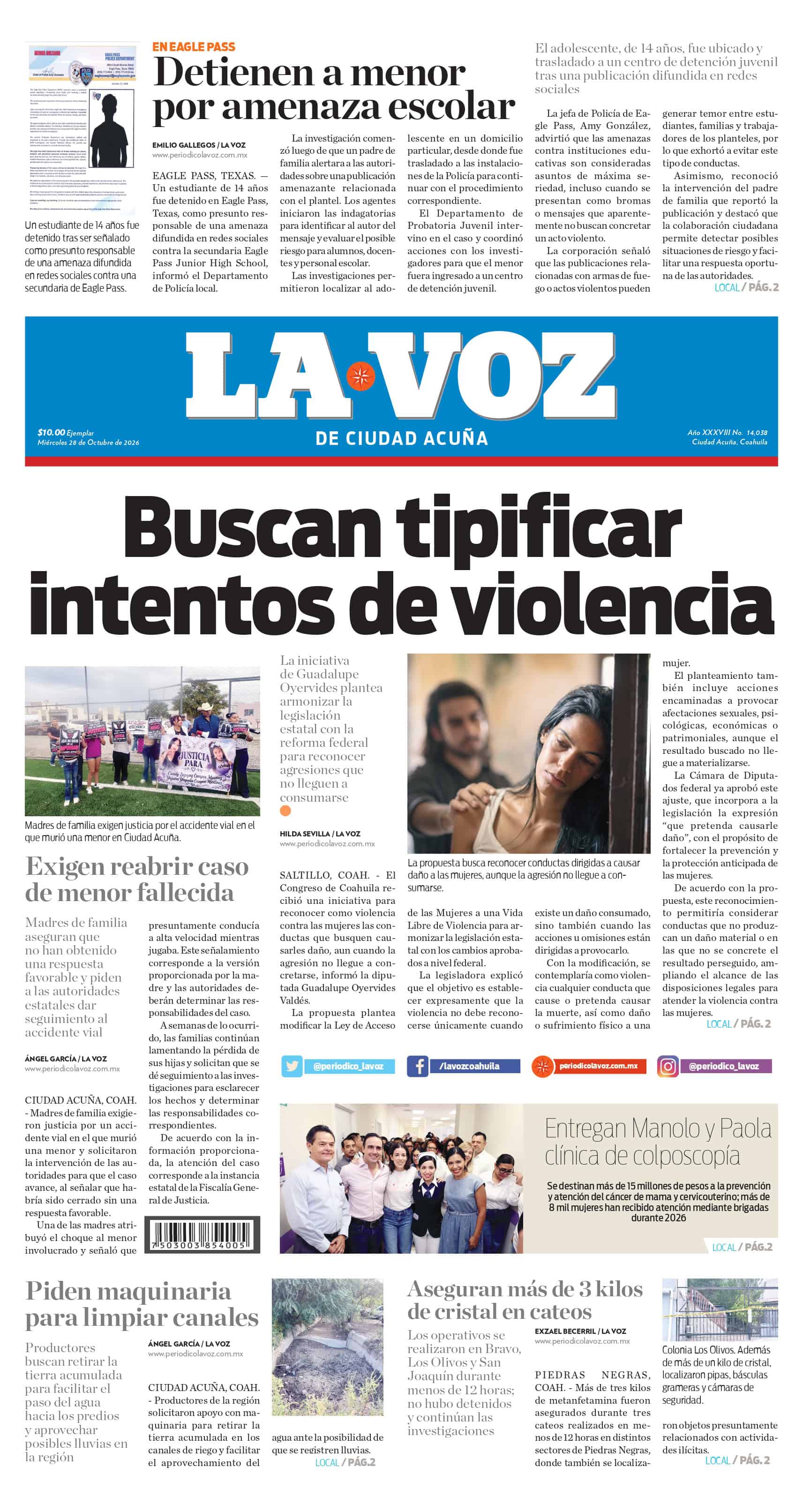 acu&ntilde;a