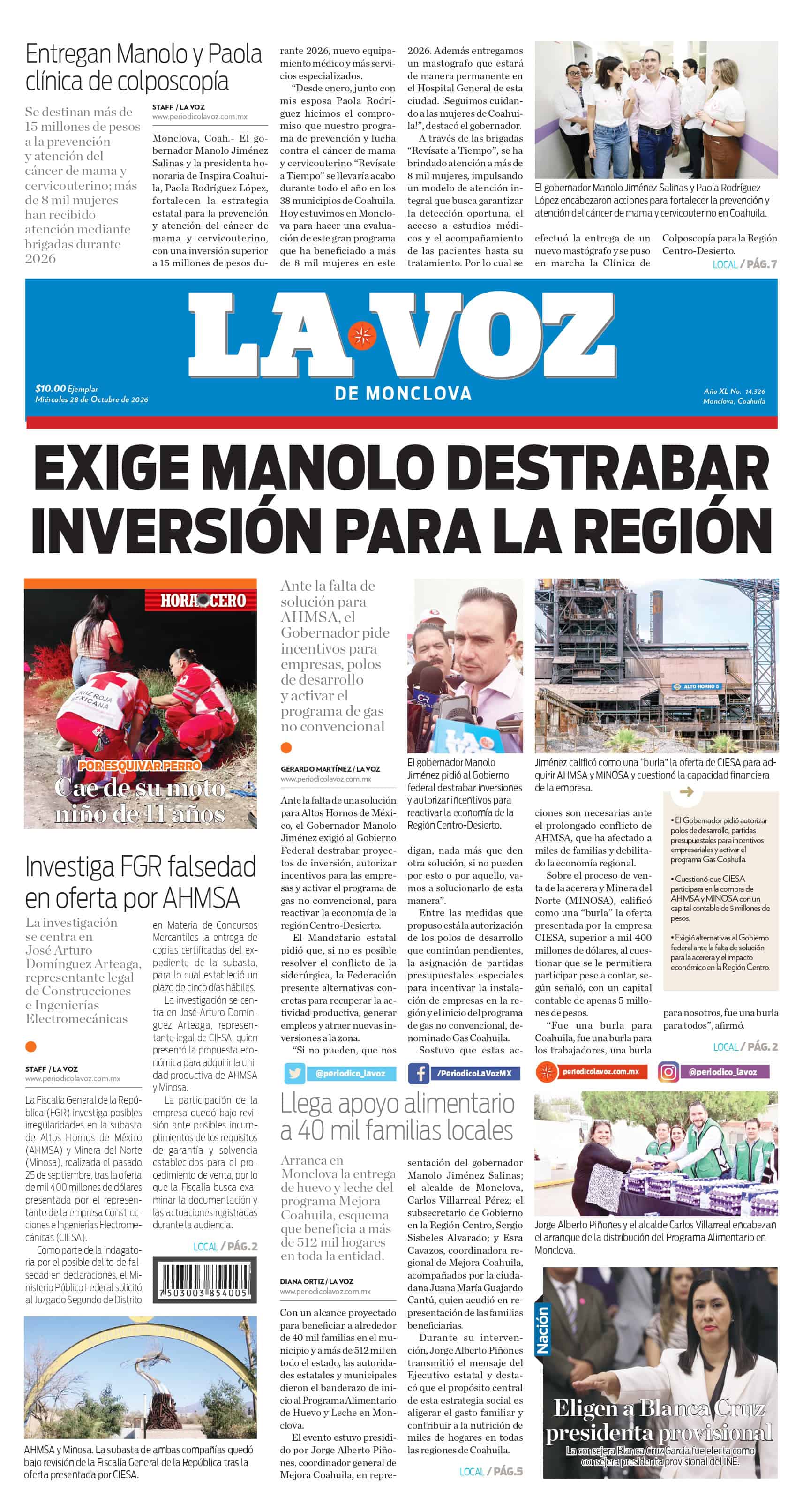 local