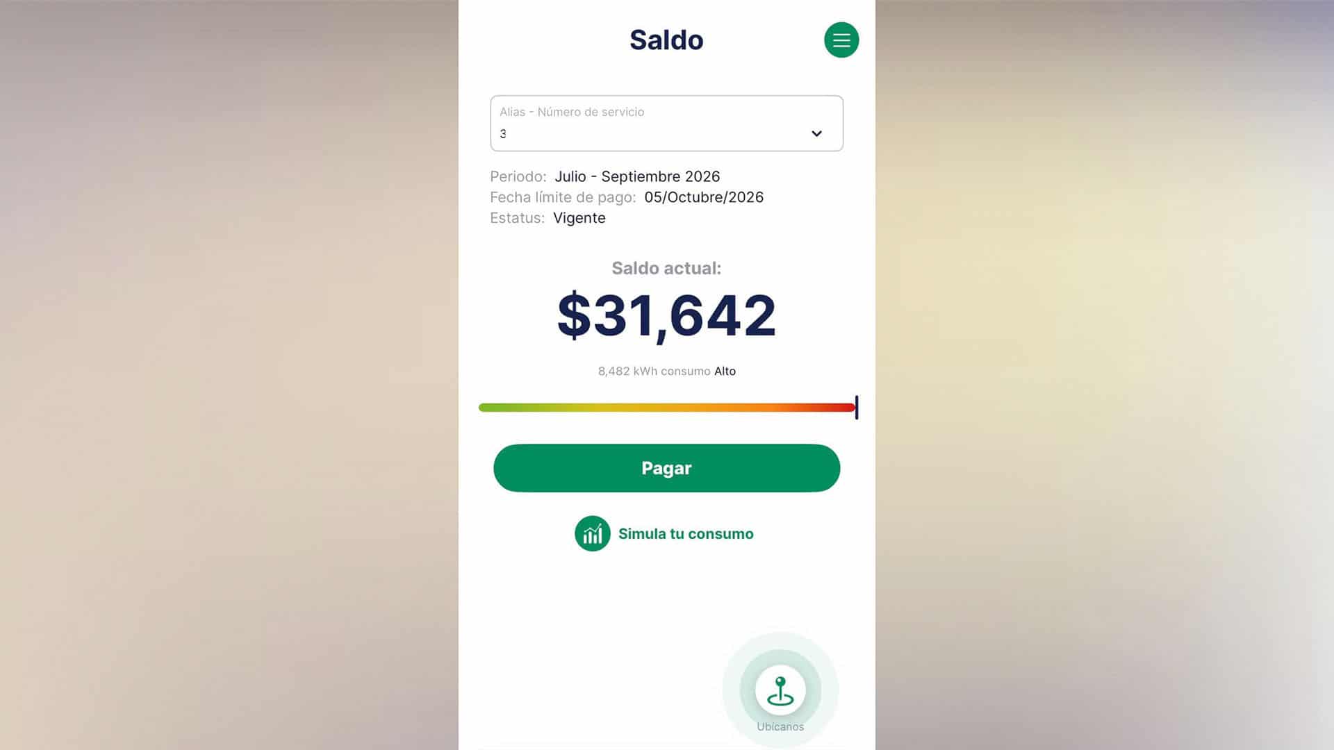 Golpea CFE la economía con recibos elevados Golpea CFE la economía con recibos elevados