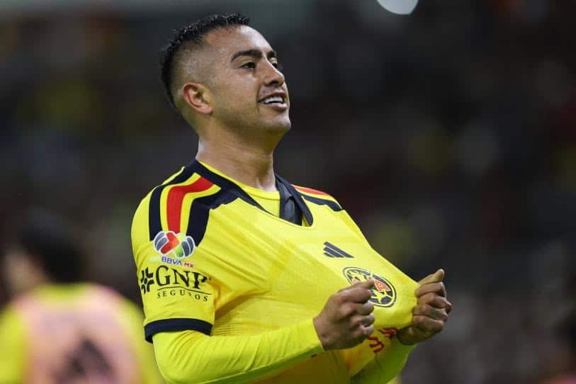 América se enfrenta a Xolos: partido clave en el Apertura 2026