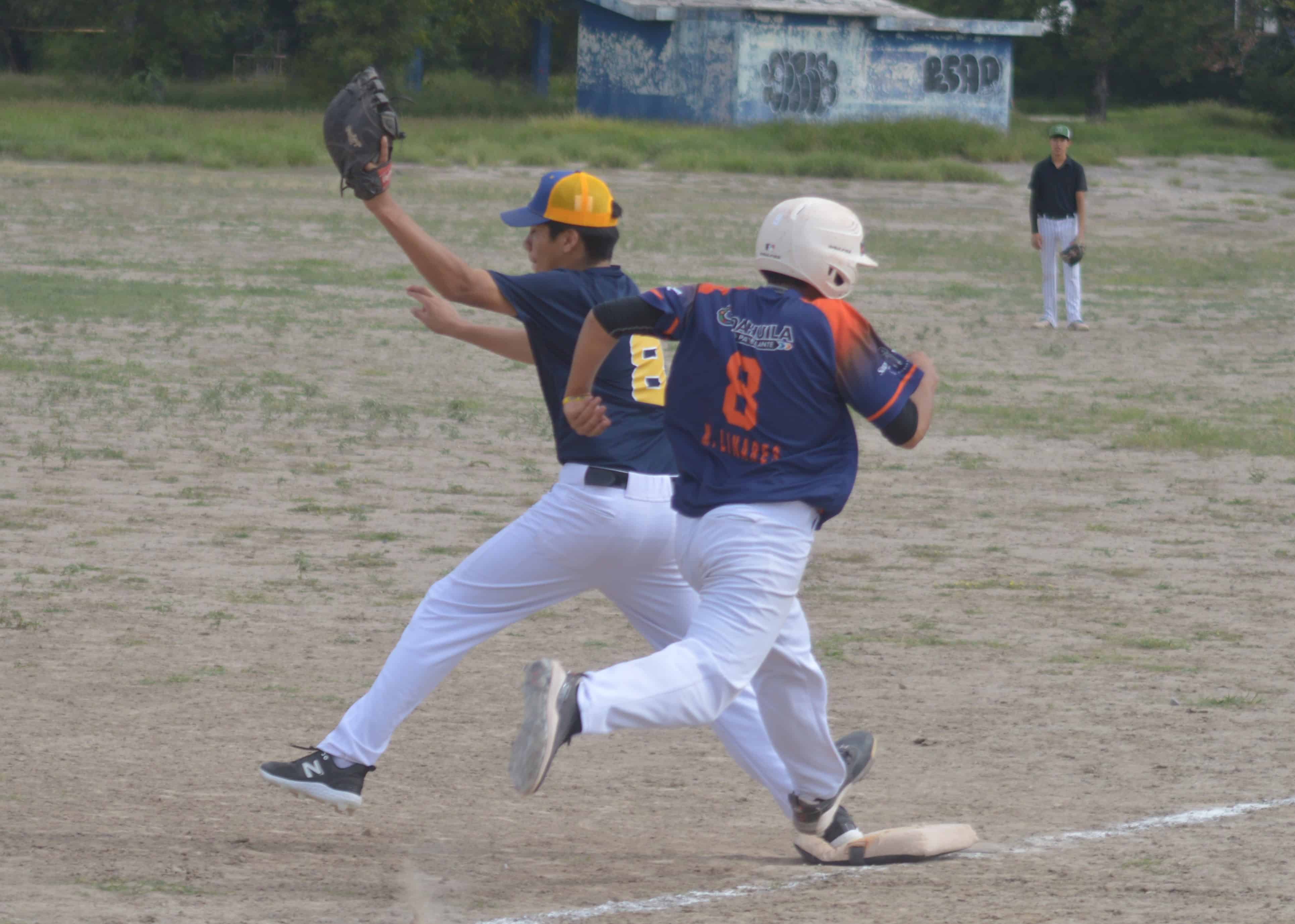 Petroleros vencen a Bravos 5-2 en la Liga Ribere&ntilde;a