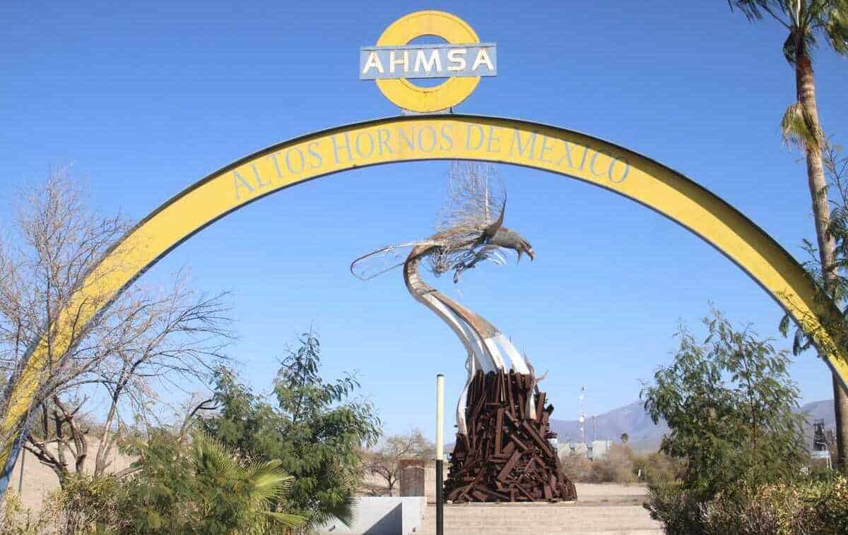 FGR investiga irregularidades en subasta de AHMSA FGR investiga irregularidades en subasta de AHMSA